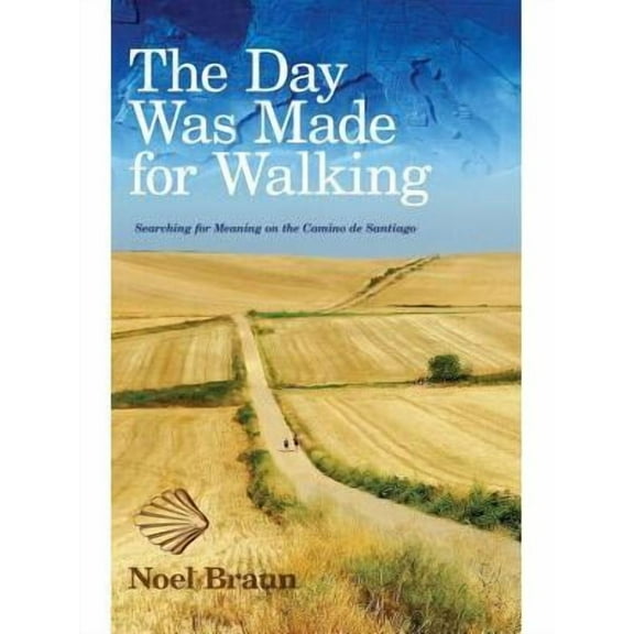 The Day Was Made for Walking (Paperback)