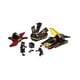 thumbnail image 3 of Nave espacial LEGO Blacktron 40580, 3 of 5