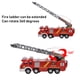 thumbnail image 5 of Camión de Bomberos LHCER Juguete Eléctrico Compacto con Agua Pulverizada, 5 of 5