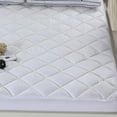 thumbnail image 2 of Royal Hotel™ Cool & Plush 100% Bamboo Mattress Pad/Topper - Full, 2 of 2