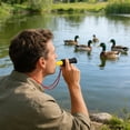thumbnail image 4 of Call for Waterfowl Game Realistic Sound Lanyard Included Durable and Easy To Use for Outdoors, 4 of 5