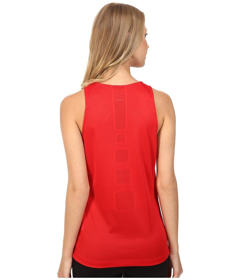 nike elite basketball tank top