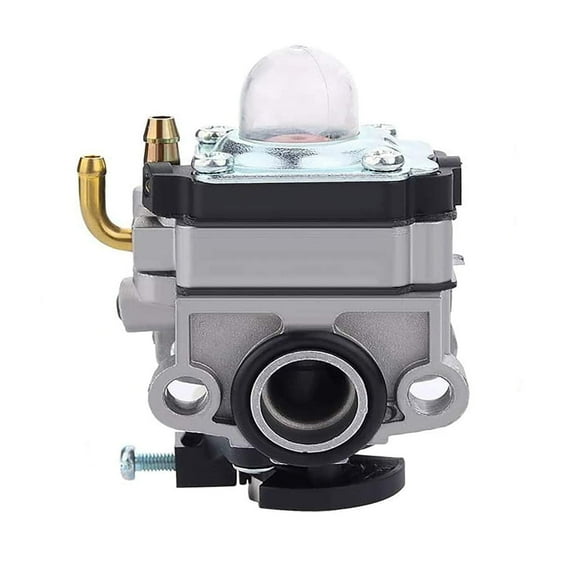 OakTen Replacement Carburetor for Craftsman Cub Cadet Ryobi Troy-Bilt Trimmer Compatible with 753-05251, WYL-242, 753-1225
