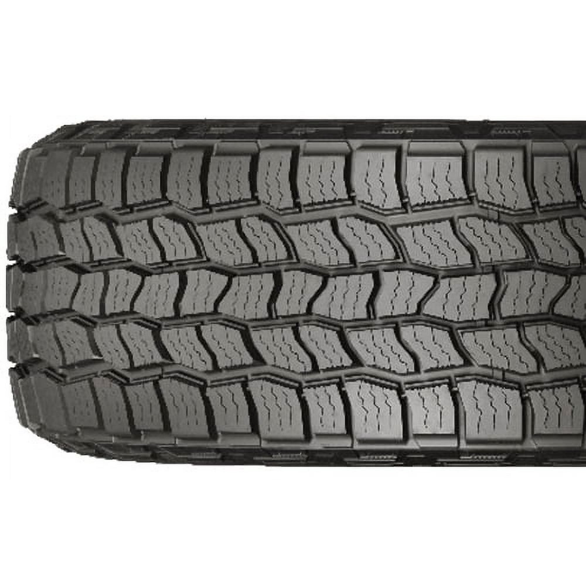 Cooper Discoverer A/T3 4S All Terrain 265/60R18 110T Light Truck Tire ...