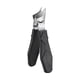 thumbnail image 1 of Cortaúñas para uñas gruesas, cortaúñas de acero inoxidable con recogedor para hombres y mujeres., 1 of 1