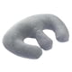 thumbnail image 1 of Almohada de pecho SPA Masaje Cojín de pecho Cómodo Suave Cuerpo Relajante Belleza gris, 1 of 9