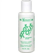 Spot Out: Regular Helps Maintain A Spotless Healthy Looking Skin** Fragrance, 3.5 fl oz