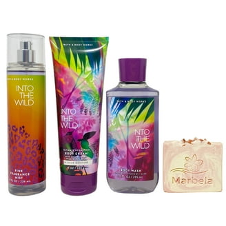 Bath & Body Works Aroma Find Serenity Mimosa & Spearmint - Duo