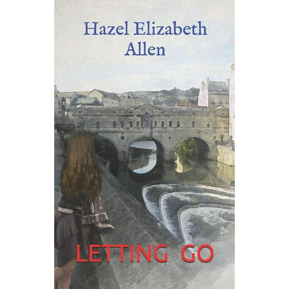 Letting Go (Paperback)