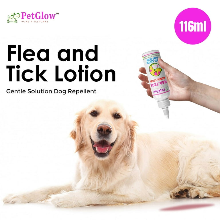 Natural Flea and Tick Treatment for Cats and Dogs. Kills and treats Fleas on Cats and Dogs and prevents Flea and Tick infestation. Walmart