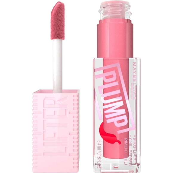 Maybelline New York Lifter Plump Lip Gloss