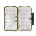 thumbnail image 3 of Almacenamiento Grande Impermeable Para Señuelos , Anzuelos, Almacenamiento Con 36 Compartimentos Para Hombres Y Mujeres shamjiam Caja de la pesca, 3 of 8