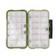 thumbnail image 3 of Caja De Almacenamiento Grande Impermeable Para Señuelos , Anzuelos, Caja De Almacenamiento Con 36 Compartimentos Para Hombres Y Mujeres DYNWAVEMX Caja de la pesca, 3 of 7