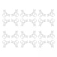 thumbnail image 1 of Dobladoras de Plantas Strade Fareast Limited 6x24 Piezas, 1 of 8