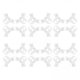 thumbnail image 1 of Abrazaderas de Entrenador,Dobladoras de Plantas de Jardinería de Plantas,Entrenador de Plantas Pequeñas Invernaderos Carpas de ,Clips de Entrenamiento de Plantas Ajuste de, 1 of 9