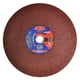 thumbnail image 1 of Disco Abrasivo Austromex 733 Corte Metal 14 Pulg Oxido de Aluminio Corte Suave Corte Rapido Duradero Chop Saw Ferreteria Herramientas Construccion, 1 of 3