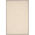 thumbnail image 2 of Safavieh Natural Fiber 9' X 12' Power Loomed Sisal Rug, 2 of 10