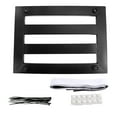 thumbnail image 1 of Electric Guitar Effect Pedal Board 370x274x40mm Portable, 1 of 7