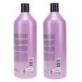 thumbnail image 5 of Pureology Hydrate Sheer Shampoo 33.8 oz & Conditioner 33.8 oz Combo Pack, 5 of 6