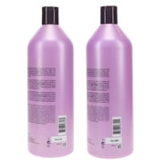 Pureology Hydrate Sheer Shampoo 33.8 oz & Conditioner 33.8 oz Combo Pack