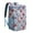 Pioneer Flower-2, variant on Travel Cooler Bag - Pioneer Flower Camping Beer Cooler Backpack with Bottle Opener- Waterproof Insulated Picnic Backpacks - Cooler Bag for Beach