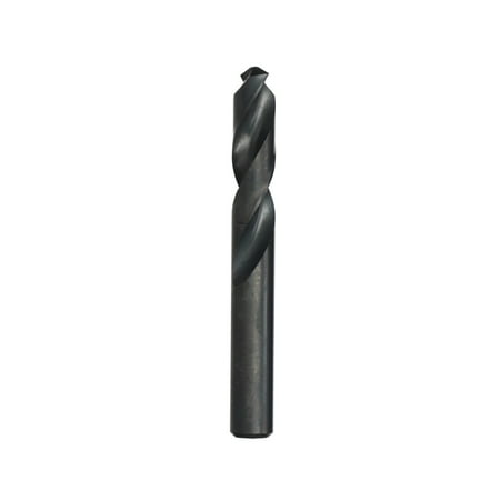 

2 HSS Heavy Duty Split Point Stub Drill Bit Qualtech DWDST2INCH