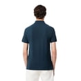 thumbnail image 2 of Lacoste Mens L.12.12 Pique Slim Polo Shirt, 2 of 4
