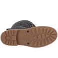 thumbnail image 6 of Kamik Womens Abigail Black, 6 of 6