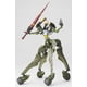 thumbnail image 4 of Revoltech Neo 077 EVA-05 Nueva figura de acción de edición de película, 4 of 5
