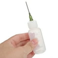 thumbnail image 3 of Masteelf Portable Glue Dispensing Bottle with Fine Tip for Precision Control and Versatile Use in Crafts and DIY Multi Sizes Available, 3 of 8