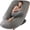 Cooling/BlackGrey, variant on BATTOP Pregnancy Pillow, Full Body Support for Pregnancy, 57 in, Support for Back,Hips,Legs,Belly, Maternity Pillow with Removable Washable Cover