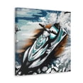 thumbnail image 5 of Jet Skiing Adventure - Canvas, 5 of 25