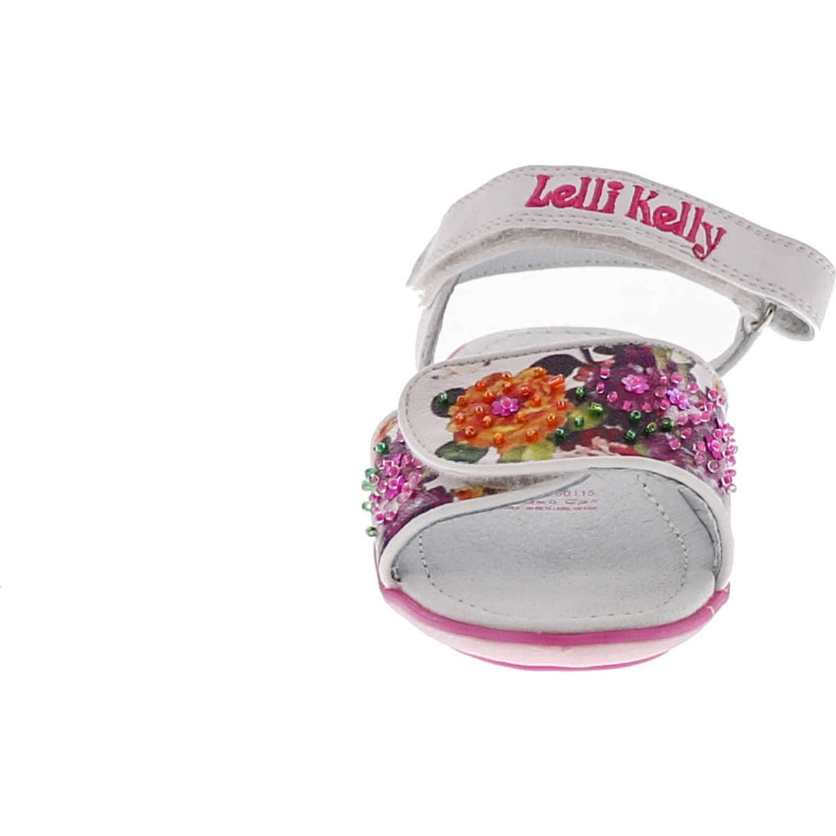 Lelli Kelly LK7734 HAWAIANA MULTI FANTASIA SHOES NOW15.99
