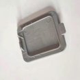 thumbnail image 4 of Rear Bumper Towing Tow Hook Eye Cover Cap For- X3 E83 2007-2010 51123423778, 4 of 5