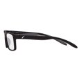 thumbnail image 3 of SAV Sportex Reading Glasses, Rectangular Sport Frame, AR4163, +1.75, Gray, 3 of 7