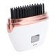 thumbnail image 5 of Cepillo Caliente Portátil, Cepillo Alisador De Pelo Inalámbrico Ergonómico Tamaño De Bolsillo 25W Para Todo Tipo De Cabello, 5 of 7