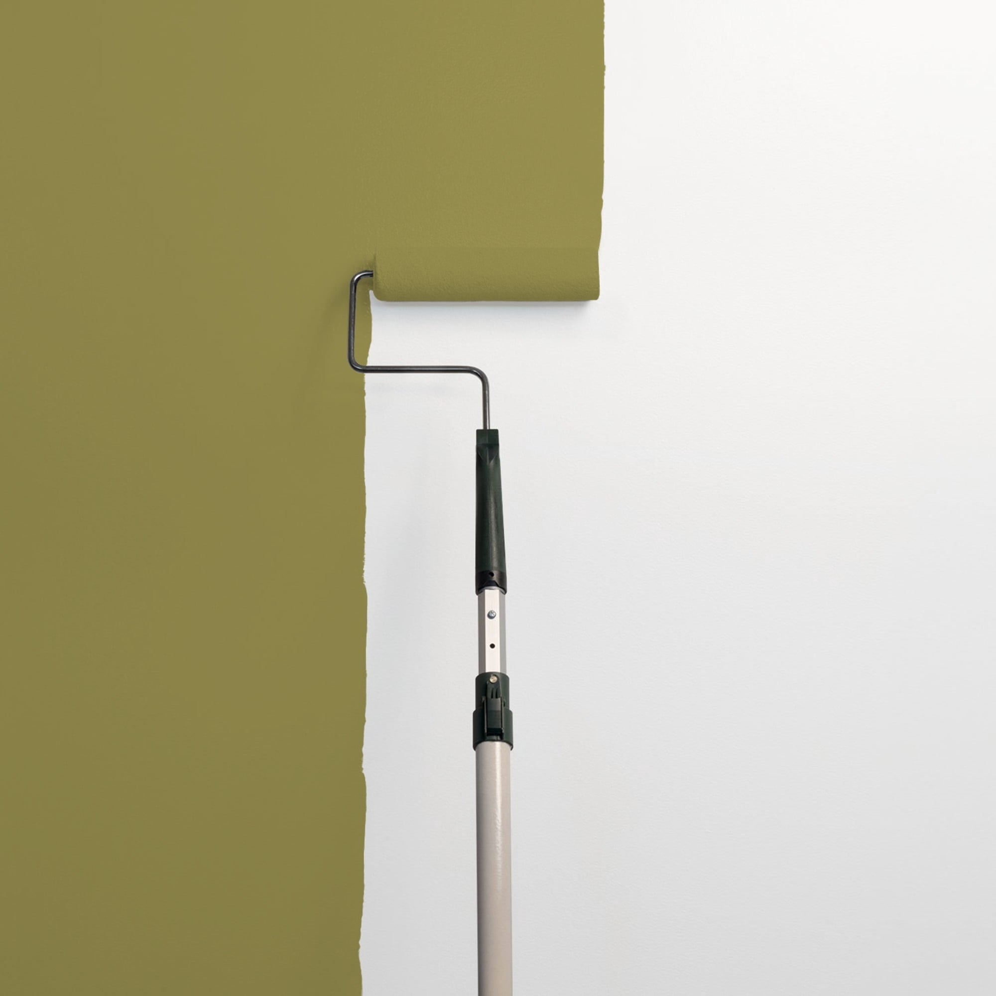Glidden HEP Frog's Legs / Green, Semi-Gloss Interior Paint with Primer, 1 Gallon