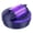 Blue, variant on Poolease Cordless Robotic Automatic Pool Cleaner, Dual 45W Motors, Self-Parking, for In-Ground & Above Ground Pools