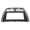 thumbnail image 4 of Car Navigation Panel Frame Replacement for  Impreza 2007-2012 Double Din Car Radio Fascia, 4 of 7