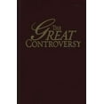 thumbnail image 1 of Pre-Owned The Great Controversy (Hardcover) 0816305250 9780816305254, 1 of 1