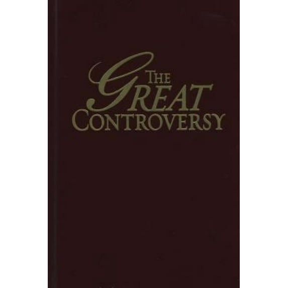 Pre-Owned The Great Controversy (Hardcover) 0816305250 9780816305254