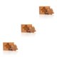 thumbnail image 4 of Naiovety Molde de madera para pan de jengibre con forma de Animal, galletas de Navidad y Halloween, molde de madera Natural DIY, accesorio para Type1 NO1, 4 of 6