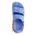 thumbnail image 2 of Rugged Shark Women's Slip-On Adventure Flat Sandals, Sizes 6-11, 2 of 6