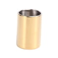 thumbnail image 4 of PENIKOKO Caja De De Acero Inoxidable En Color Dorado Con Estilo Moderno Para Decorar, 4 of 7