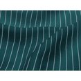 thumbnail image 4 of oneOone Viscose Jersey Fabric Wide Stripe Print Sewing Fabric BTY 60 Inch Wide, 4 of 5
