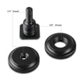 thumbnail image 3 of SmallRig Shoe Mount Adapter with 1/4 Thread for Tripod Camera Cold Shoe-US, 3 of 5