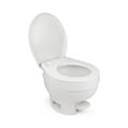 thumbnail image 3 of Thetford RV Toilet Aqua-Magic® VI Low, White, with SloClose™ seat and cover - 31833, 3 of 6