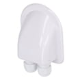 thumbnail image 1 of Solar Double Cable Entry Gland Box RV Waterproof ABS Solar Entry Housing for External Power Wiring, 1 of 8