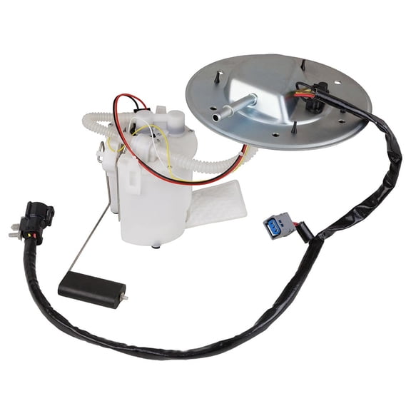 For Ford Mustang 2001 2002 2003 2004 Complete Fuel Pump Assembly - BuyAutoParts