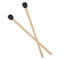 thumbnail image 2 of 1 Par De Palillos De Tambor De Lengua, Palillo De Tambor, Palillo De Tambor De Lengua, Palillo De Tambor De Lengua, Juego De Accesorios Para Instrumentos De Baqueta Para Jugar ANGGREK S, 2 of 8